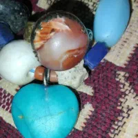 انگشتر مهره