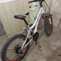 دوچرخه 20
