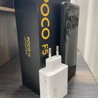 POCO F5  ram12  256|موبایل|تبریز, |دیوار