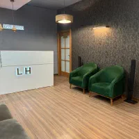 اجاره اتاق در مطب یا کل مطب