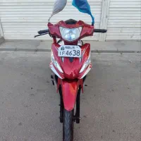 موتور همتاز مدل ۹۹