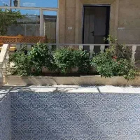 ویلای ۴۰۰ متری مزرعه نو (قبل آشتیان)