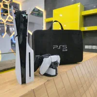 ps5 slim 1tb disk ریجن اروپا با جشنواره اقساط