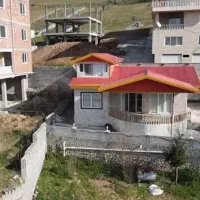 ویلا با 700متر زمین مدارک تکمیل نزدیک زیراب
