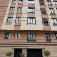 ۸۵متر/دونبش جنوبی/فول/بالکن/جذاب