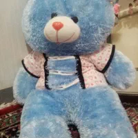 خرس ابی