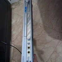 dvd|پخشکننده DVD و ویدیو|تهران, زعفرانیه|دیوار