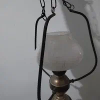 لوستر قدیمی
