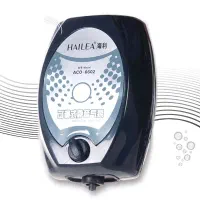 پمپ هوا آکواریوم