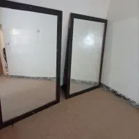 آینه کاملا سالم
