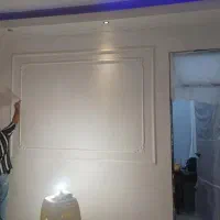 گچکاری ،تعمیرات ساختمان و کاشی کاری