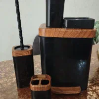 سرویس دستشویی 5تیکه