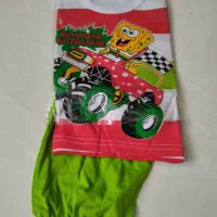 بلوز شلوارک و تک پوش