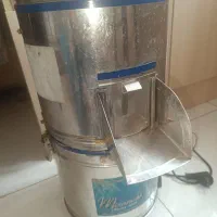 سبزی خردکن۳کیلویی سالم مناسب ترشی،سبزی