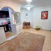 فروش۶۲مترسند۱خواب طبقه۳لاکانی عطاآفرین سبزه میدان