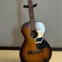 گیتار آکوستیک