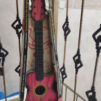 گیتار نو