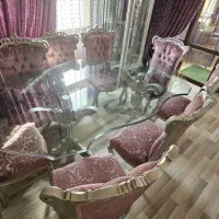 فروش مبل و ناهار خوری