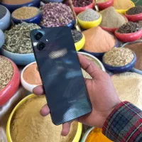 سامسونگ a06 گوشی مرتب و سالم