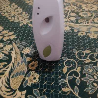 دستگاه خوشبوکننده اتوماتیک