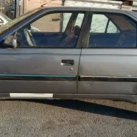 پژو 405slx|خودرو سواری و وانت|اسلام‌شهر, شهرک طالقانی|دیوار