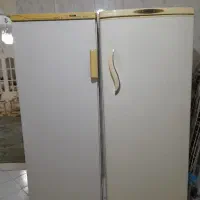 فریزر آوج و یخچال امرسال