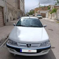 پژو پارس سال موتور جدید مدل۱۴۰۱ بدون رنگ