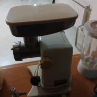 چرخ گوشت