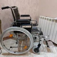 ویلچر A&I تایوانی اصل آکبند. اسکیت
