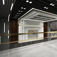 طراحی و اجرای دکوراسیون داخلی *تجاری اداری*