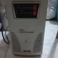 محافظ برق و یو پی اس