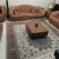 فرش|فرش|شیراز, سجادیه|دیوار