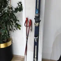 چوب اسکی اورجینال قدیمی