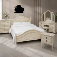 تخت خواب با سلیقه مشتری