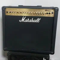 آمپلی فایر ۱۰۰ وات Marshall mg100 dfx