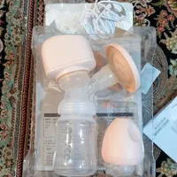شیردوش برقی شارژی Rovco|اسباب و اثاث بچه|سنندج, |دیوار