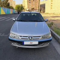 پژو پارس مدل ۸۸ تمیز