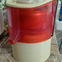 اب هویج گیری