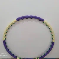 حلقه تناسب اندام تن زیب
