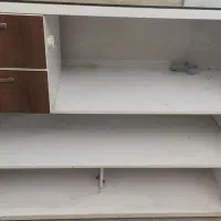 ویترین ام دی اف ترک 24میل