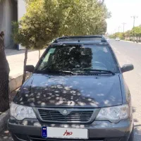 پراید۱۱۱مدل ۹۴