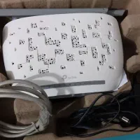 مودم تپلینگ +ADSL2