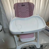 صندلی غذا کودک