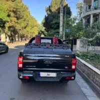 Kmc T8 1402|خودرو سواری و وانت|کرج, فاز ۱ مهرشهر|دیوار