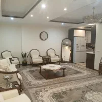 شهید عراقی ۹۰ متر ۲ خواب فول امکانات بدون مشابه