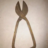 قیچی قند