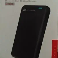 هارد اکسترنال 500G