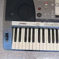 ارگ yamaha 640 در موزیک ارژنگ