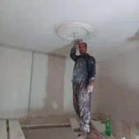 گچکاری