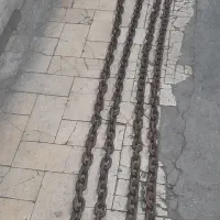 زنجیر ۶ متری